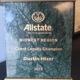 Allstate Insurance: Dustin Hiser