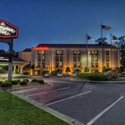 Hampton Inn Rocky Mount