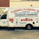 Fleeman Plumbing, Inc. - Plumbing-Drain & Sewer Cleaning