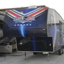 Blue Moon Mobile RV - Trailers-Repair & Service