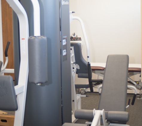 Premier Plus Physical Therapy - shelby township, MI