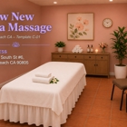 New New Spa Massage