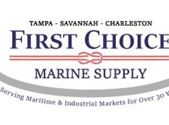 First Choice Marine Supply - Tampa, FL