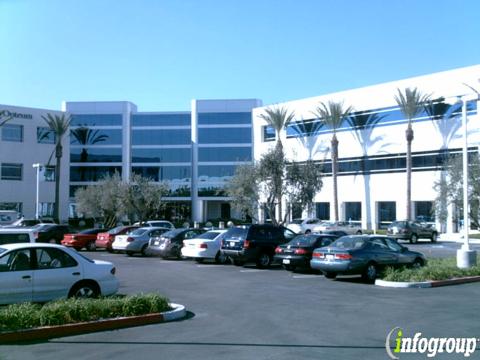 Kaiser Aluminum and Checmical Corporation - Foothill Ranch, CA 92610