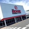 The Edge Fitness Clubs gallery