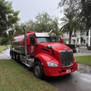 Champion Septic Tank - Grease Trap, Drain Field, Storm Drain, Lift Station - Septic Tank & System Cleaning