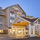 TownePlace Suites by Marriott Wareham Buzzards Bay - Hotels