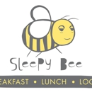Sleepy Bee Cafe - Blue ASh - Health Food Restaurants