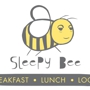 Sleepy Bee Cafe - Blue ASh
