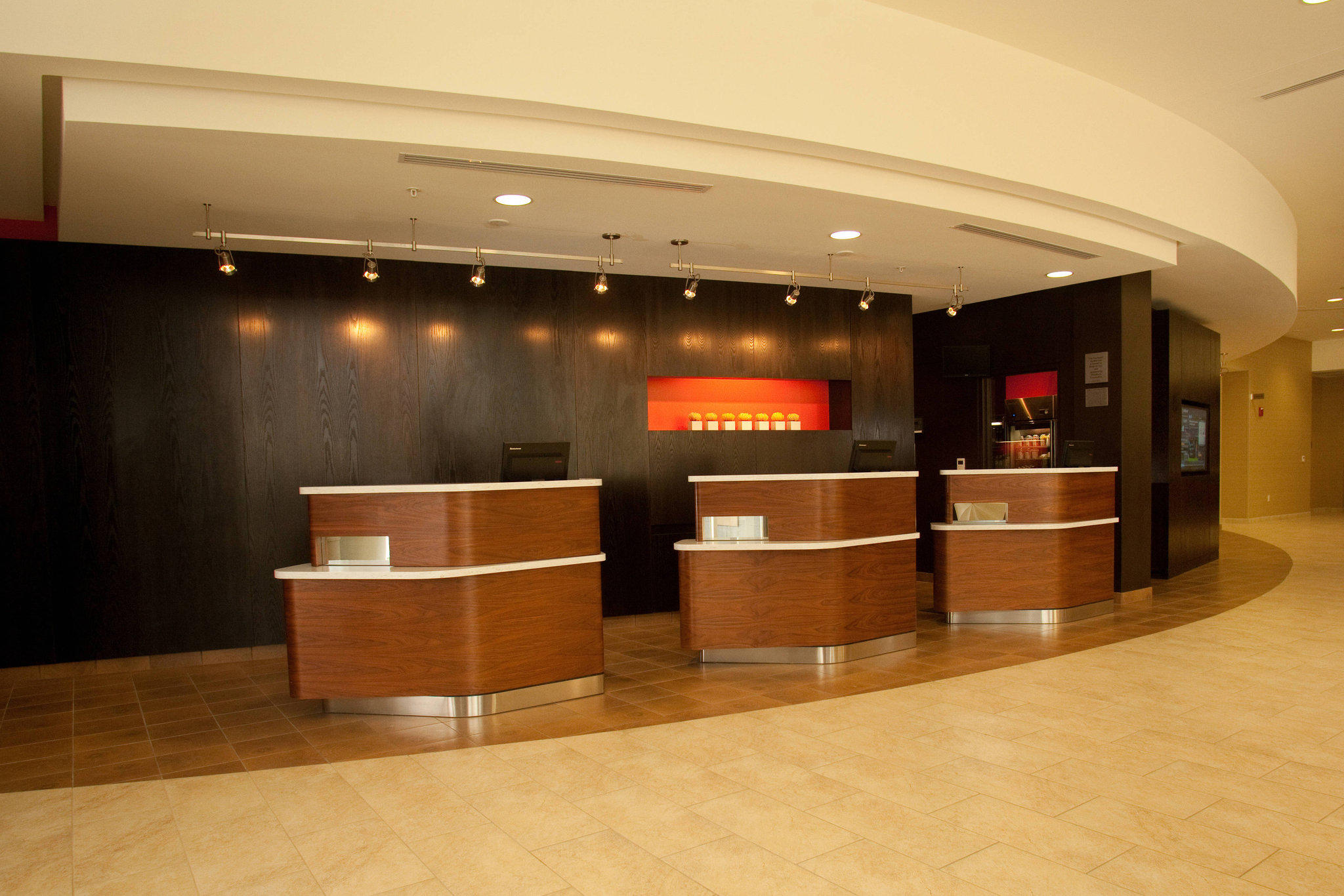 Courtyard by Marriott Lincoln Downtown/Haymarket 808 R St ...