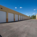 The Lock Up Self Storage - Movers & Full Service Storage
