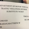 Department of Motor Vehicles gallery