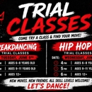Dance on the DL - Music Schools