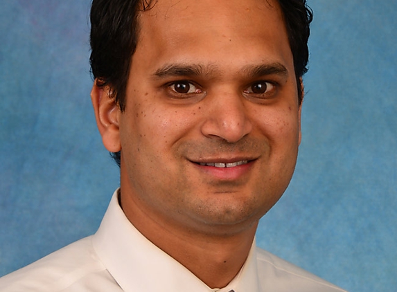 L. Jason Lobo, MD - Chapel Hill, NC