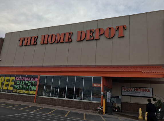 The Home Depot - Madison, WI