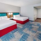 Hampton Inn & Suites Houston Heights I-10
