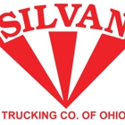 Silvan Trucking Company of Ohio