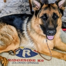 Ridgeside K9 Colorado Springs - Pet Training