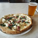 800 Degrees Neapolitan Pizzeria - Pizza