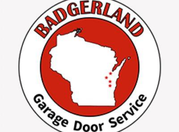 Badgerland Garage Door Service - Appleton, WI