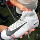 Pele Soccer - Shopping Centers & Malls