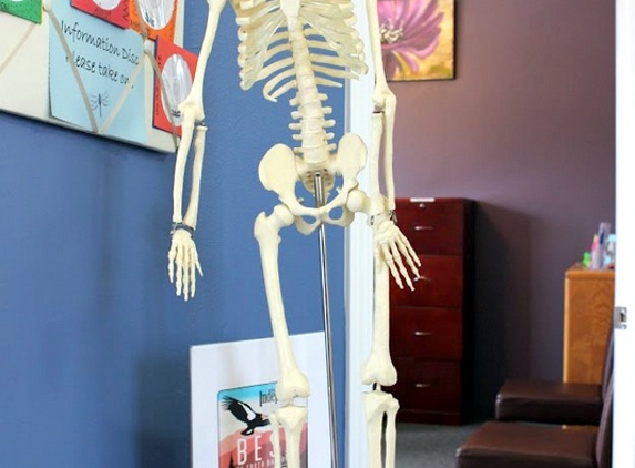 Crystal Chiropractic - Goleta, CA