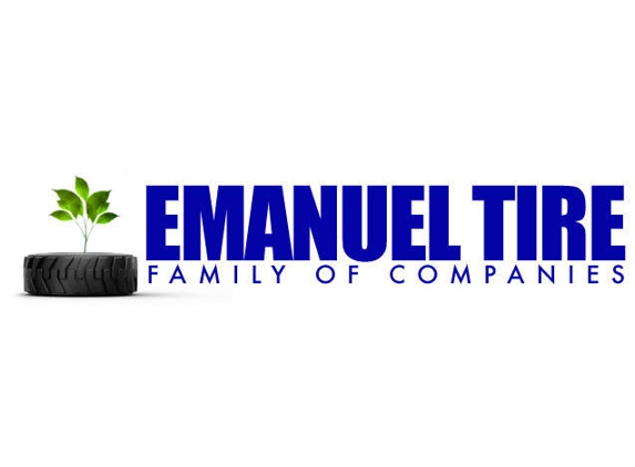 Emanuel Tire LLC. - Baltimore, MD