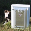 Security Boss Pet Doors - Pet Services