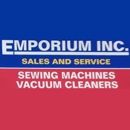 Emporium Inc - Sewing Machines-Service & Repair