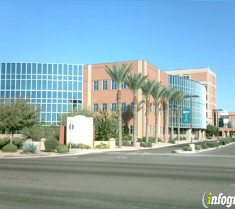 Abrazo Central Campus - Phoenix, AZ