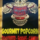 Papa Hoo's Hill Country Popcorn - Popcorn & Popcorn Supplies