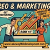 Lakeway Web Development gallery