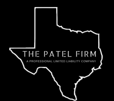 The Patel Firm Injury Accident Lawyers - Austin, TX