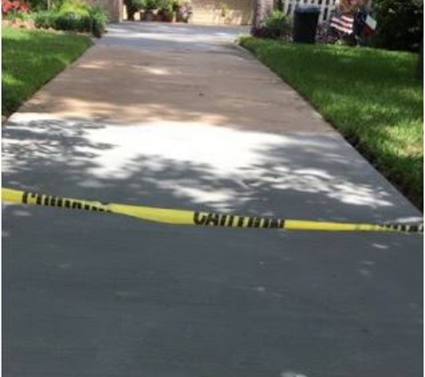 Southern Care Sweeping & Paving - Spring, TX