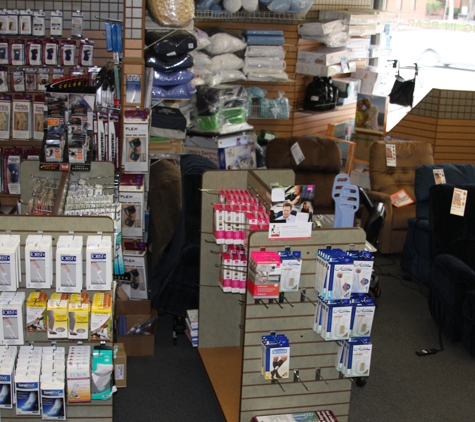 Sherman Oaks Medical Supplies - Sherman Oaks, CA