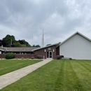 The Church of Jesus Christ of Latter-day Saints - Methodist Churches