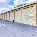 CubeSmart Self Storage - Self Storage