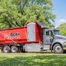 redbox+ Dumpsters of North/Northeast Houston - Garbage Collection