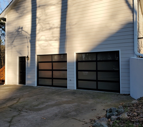 AllGood Garage Door Co. LLC - Lawrenceville, GA