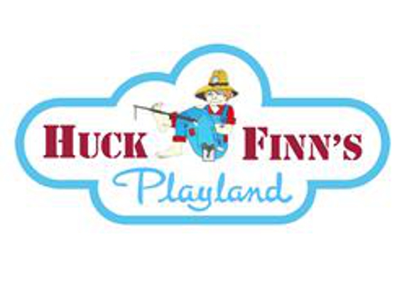 Huck Finn's Playland - Menands, NY