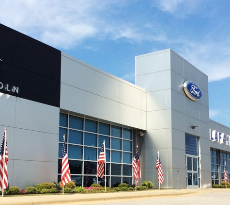 Lafayette Ford - Fayetteville, NC