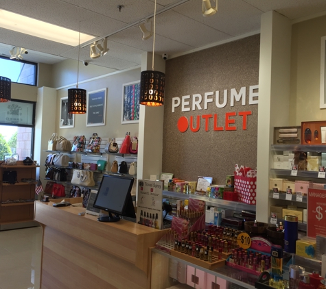 Perfume Outlet - Atlanta, GA