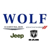 Wolf Chrysler Dodge Jeep Ram gallery