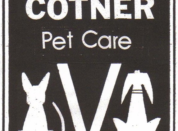 Cotner Pet Care - Lincoln, NE