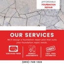 Affordable Foundation Repair - Foundation Contractors