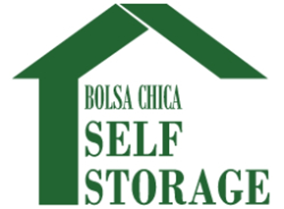 Bolsa Chica Self Storage - Westminster, CA