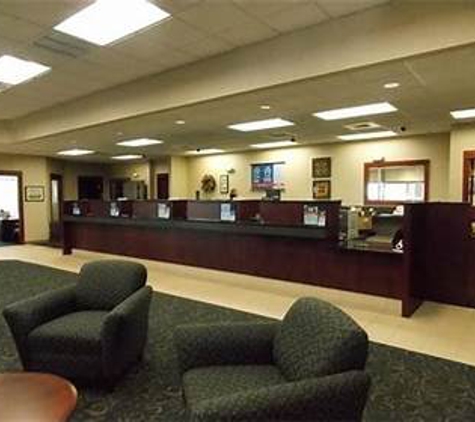 Ephrata National Bank - Manheim, PA