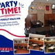 Pizza Cottage - Lancaster (Main St)