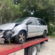 Gio Motors Towing