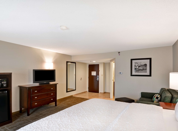 Hampton Inn Charlotte-Gastonia - Gastonia, NC